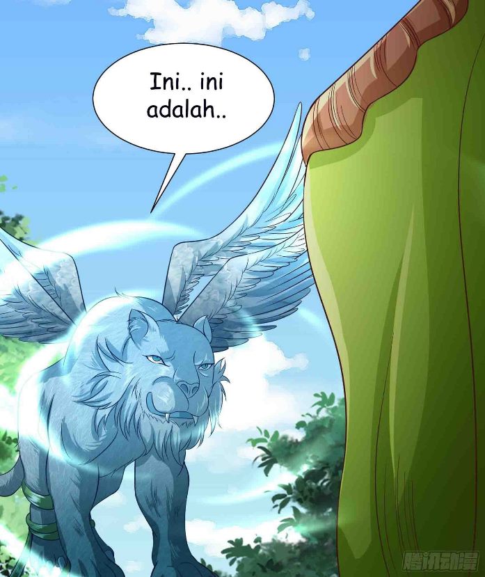 Fairy Demon Dad chapter 19